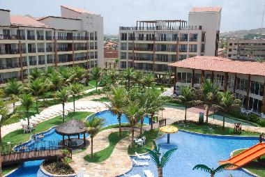 Ferienwohnung in Fortaleza (Ceara) oder Ferienwohnung oder Ferienhaus