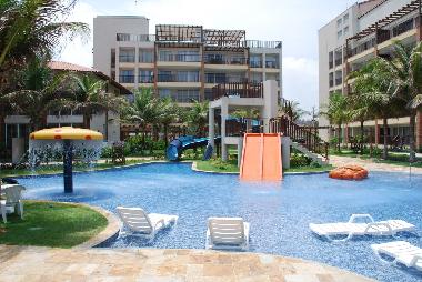 Ferienwohnung in Fortaleza (Ceara) oder Ferienwohnung oder Ferienhaus