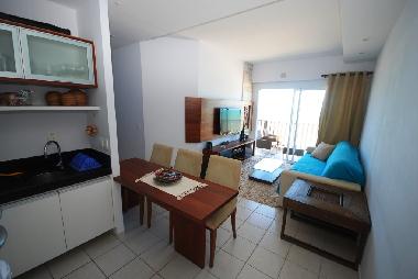 Ferienwohnung in Fortaleza (Ceara) oder Ferienwohnung oder Ferienhaus