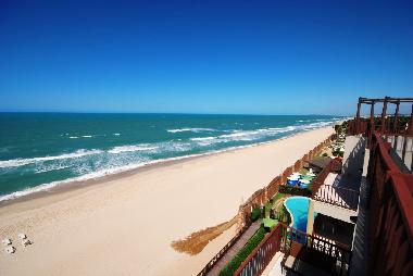 Ferienwohnung in Fortaleza (Ceara) oder Ferienwohnung oder Ferienhaus