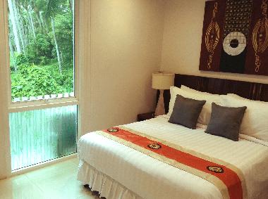 Ferienwohnung in Phuket  (Phuket) oder Ferienwohnung oder Ferienhaus