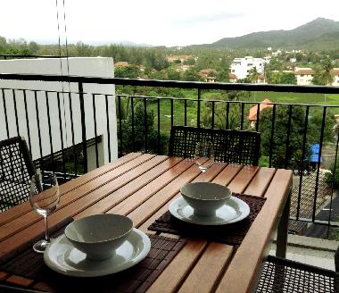 Ferienwohnung in Phuket  (Phuket) oder Ferienwohnung oder Ferienhaus