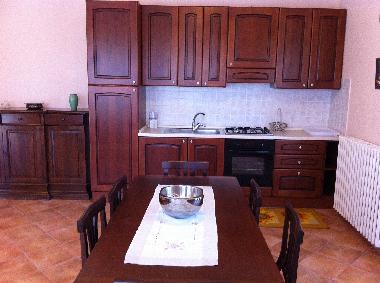 Villa in Gavorrano (Grosseto) oder Ferienwohnung oder Ferienhaus