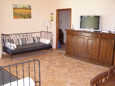 Villa in Gavorrano (Grosseto) oder Ferienwohnung oder Ferienhaus