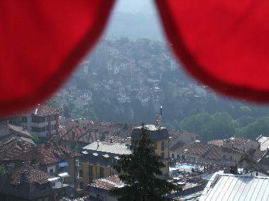 Ferienwohnung in Veliko Tarnovo (Veliko Turnovo) oder Ferienwohnung oder Ferienhaus