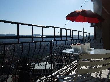 Ferienwohnung in Veliko Tarnovo (Veliko Turnovo) oder Ferienwohnung oder Ferienhaus