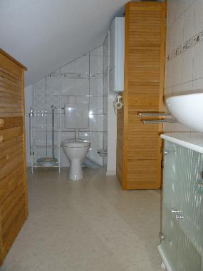 Bad Obergeschoss