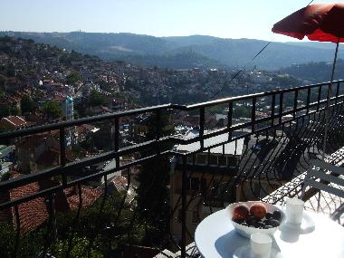 Ferienwohnung in Veliko Tarnovo (Veliko Turnovo) oder Ferienwohnung oder Ferienhaus