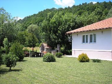 Ferienwohnung in Kulen Vakuf (Bosnien-Herzegowina) oder Ferienwohnung oder Ferienhaus
