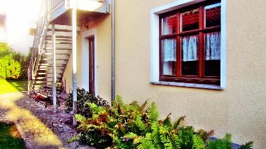 Ferienwohnung in Doberschau (Oberlausitz / Niederschlesien) oder Ferienwohnung oder Ferienhaus