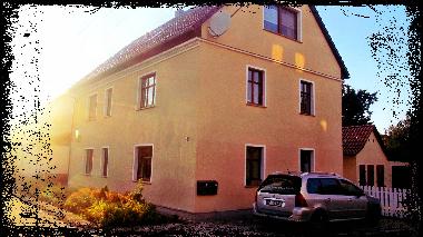 Ferienwohnung in Doberschau (Oberlausitz / Niederschlesien) oder Ferienwohnung oder Ferienhaus