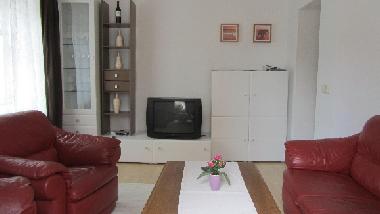 Ferienwohnung in Doberschau (Oberlausitz / Niederschlesien) oder Ferienwohnung oder Ferienhaus