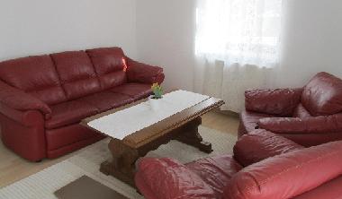 Ferienwohnung in Doberschau (Oberlausitz / Niederschlesien) oder Ferienwohnung oder Ferienhaus