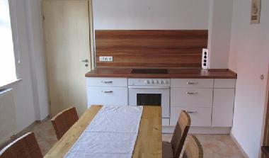 Ferienwohnung in Doberschau (Oberlausitz / Niederschlesien) oder Ferienwohnung oder Ferienhaus