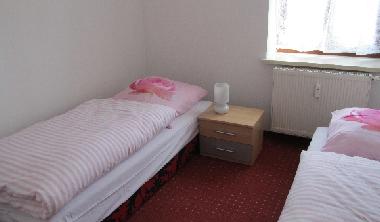 Ferienwohnung in Doberschau (Oberlausitz / Niederschlesien) oder Ferienwohnung oder Ferienhaus