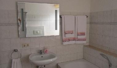 Ferienwohnung in Doberschau (Oberlausitz / Niederschlesien) oder Ferienwohnung oder Ferienhaus