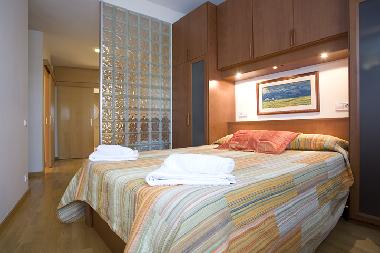 Ferienwohnung in Barcelona (Barcelona) oder Ferienwohnung oder Ferienhaus