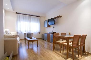 Ferienwohnung in Barcelona (Barcelona) oder Ferienwohnung oder Ferienhaus