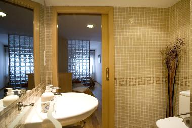 Ferienwohnung in Barcelona (Barcelona) oder Ferienwohnung oder Ferienhaus