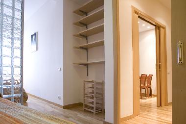Ferienwohnung in Barcelona (Barcelona) oder Ferienwohnung oder Ferienhaus