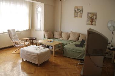 Ferienwohnung in Istanbul (Istanbul) oder Ferienwohnung oder Ferienhaus
