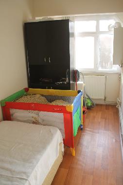 Ferienwohnung in Istanbul (Istanbul) oder Ferienwohnung oder Ferienhaus