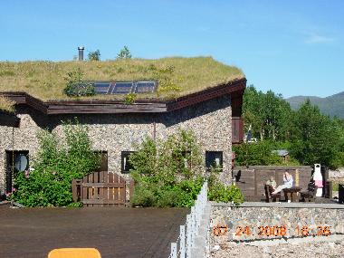 Ferienhaus in Eidsv�g i Romsdal (More og Romsdal) oder Ferienwohnung oder Ferienhaus