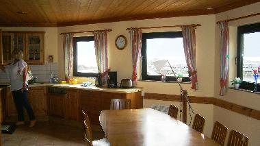 Ferienhaus in Eidsv�g i Romsdal (More og Romsdal) oder Ferienwohnung oder Ferienhaus