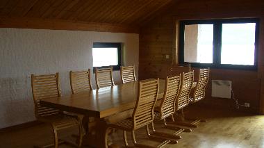 Ferienhaus in Eidsv�g i Romsdal (More og Romsdal) oder Ferienwohnung oder Ferienhaus