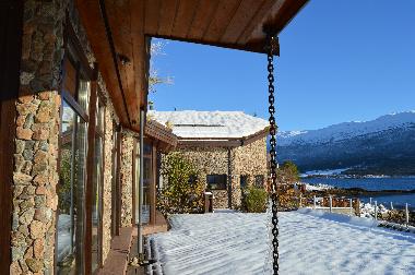 Ferienhaus in Eidsv�g i Romsdal (More og Romsdal) oder Ferienwohnung oder Ferienhaus