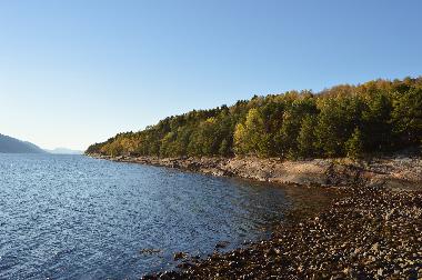 Ferienhaus in Eidsv�g i Romsdal (More og Romsdal) oder Ferienwohnung oder Ferienhaus