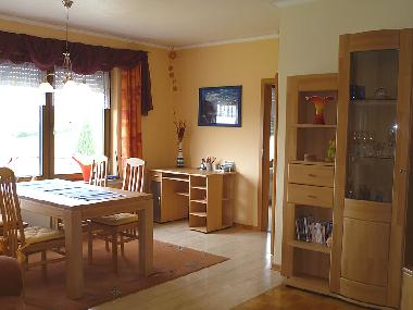 Ferienhaus in Oberscheidweiler (Eifel - Ahr) oder Ferienwohnung oder Ferienhaus