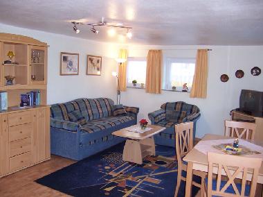 Ferienhaus in Oberscheidweiler (Eifel - Ahr) oder Ferienwohnung oder Ferienhaus