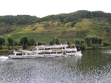 Moselausflug