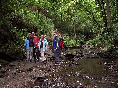 Ehrbachklamm Brodenbach