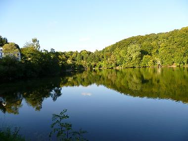 Ulmener Weiher