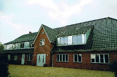 Ferienwohnung in Dagebll (Nordsee-Festland) oder Ferienwohnung oder Ferienhaus