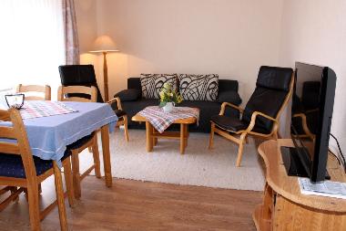 Ferienwohnung in Dagebll (Nordsee-Festland) oder Ferienwohnung oder Ferienhaus