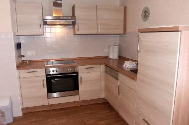 Ferienwohnung in Dagebll (Nordsee-Festland) oder Ferienwohnung oder Ferienhaus