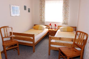 Ferienwohnung in Dagebll (Nordsee-Festland) oder Ferienwohnung oder Ferienhaus
