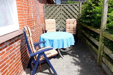 Ferienwohnung in Dagebll (Nordsee-Festland) oder Ferienwohnung oder Ferienhaus