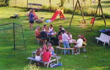 Ferienwohnung in Dagebll (Nordsee-Festland) oder Ferienwohnung oder Ferienhaus