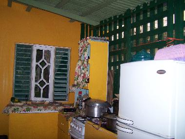 Ferienhaus in Runaway Bay (Saint Ann) oder Ferienwohnung oder Ferienhaus