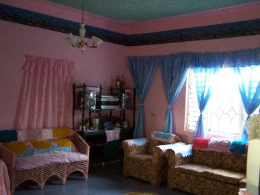 Ferienhaus in Runaway Bay (Saint Ann) oder Ferienwohnung oder Ferienhaus