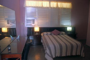 Ferienwohnung in Vedado, La Habana (Ciudad de la Habana) oder Ferienwohnung oder Ferienhaus
