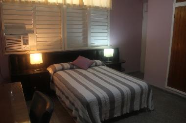 Ferienwohnung in Vedado, La Habana (Ciudad de la Habana) oder Ferienwohnung oder Ferienhaus