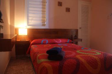 Ferienwohnung in Vedado, La Habana (Ciudad de la Habana) oder Ferienwohnung oder Ferienhaus