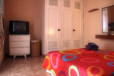 Ferienwohnung in Vedado, La Habana (Ciudad de la Habana) oder Ferienwohnung oder Ferienhaus