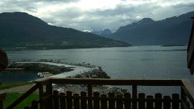 Ferienwohnung in Eidsv�g i Romsdal (More og Romsdal) oder Ferienwohnung oder Ferienhaus