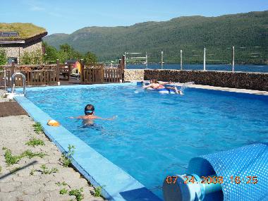 Ferienwohnung in Eidsv�g i Romsdal (More og Romsdal) oder Ferienwohnung oder Ferienhaus